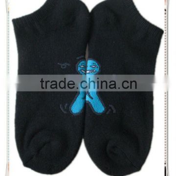 newly design wholesale price children funny socks