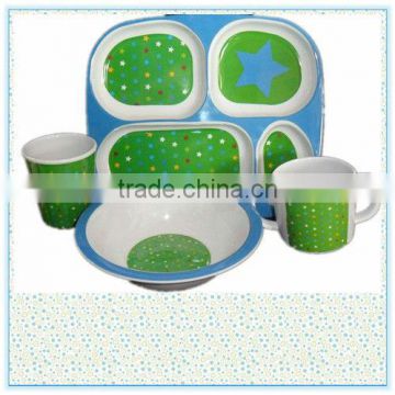 Competitive Ceramic Dinnerware Set From China SQ138