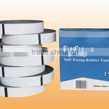 for sale SHUSHI 30# 35kV fashion Self Amalgamating Insulation Tape SHUSHI 30# 35kV