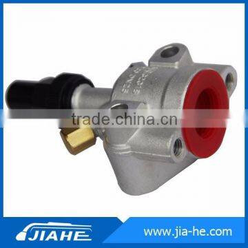 Bitzer compressor 4N/4P/4T/4U shut off valve (08082), Bus air conditioner bitzer compressor shut-off valve