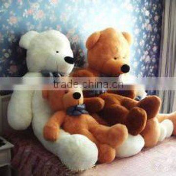 plush bear toy for 140cm