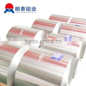 8011 H14 Aluminium Foil from China