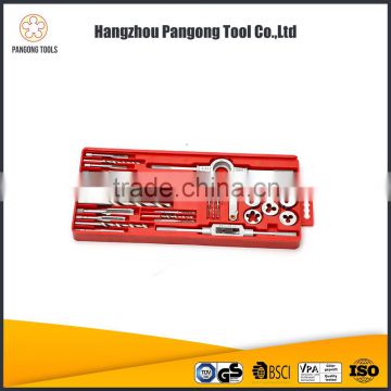Customized made stainless steel machine tap die cast wrench