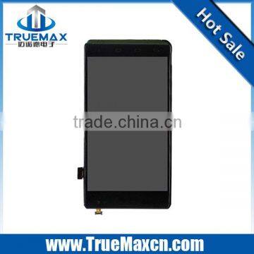 LCD complete Assembly Top quality LCD with touch screen Digitizer For LG Lucid 2 VS870