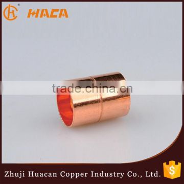 Equal copper connector,pipe fitting connector