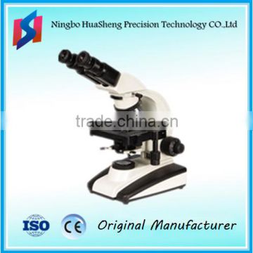 Original Manufacturer XSZ-139,139T,139A,139AT 1000x Compensation Free Binocular Head Biological Microscope