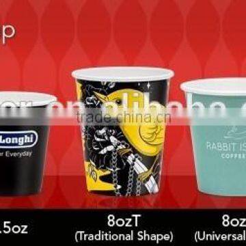 Food Grade Best Quality Paper Baking Cups For Cupcakes