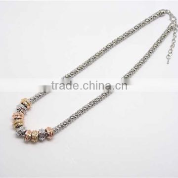 2016 factory price Necklace wholesale alibaba fashion jewelry