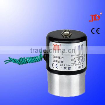(soldering machine valve)small direct acting solenoid valve(valve manufacturer)