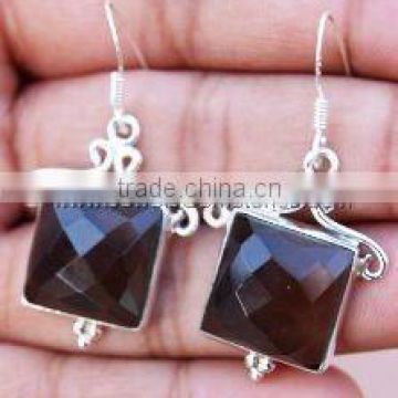 Real Amethyst Stone Earrings, Jewelry Rings ,Antique Jewellery, Sterling Silver Wholesale Companies