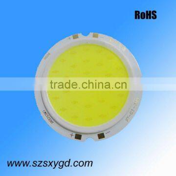 50w high power led diode / 90-100lm/W /white color