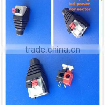 Hot Wago 235 terminal block for led power 5.0mm 2pin