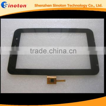 touch screen FPC-TPT-070-109-01for table replacement