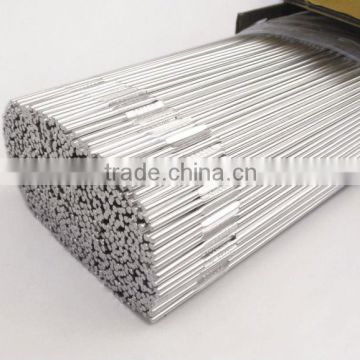 AWS A5.10 ER4047 tig aluminum alloy welding wire rod 1.6mm