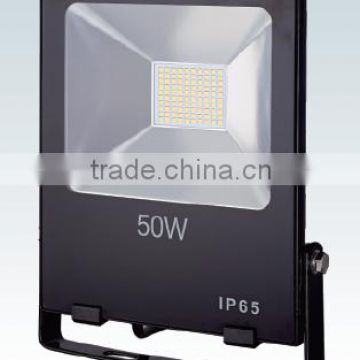 50W High Efficiency LED 2835 SMD Outdoor Flood Light