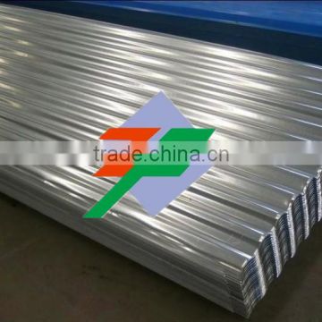 1060 Aluminum butterfly roofing tile