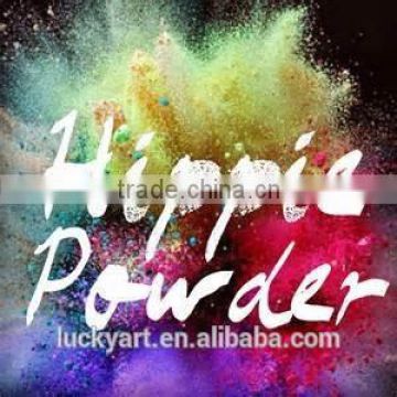holi colour powder for fun parties, Happy Powder, Festival Powder
