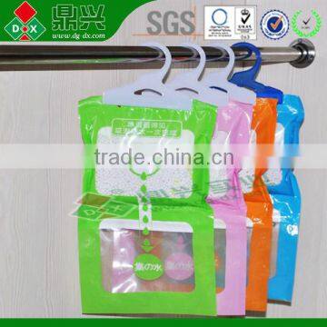 High Quality Acceptable Desiccant Dehumidifier Bag