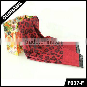 F037-F Lady Scarf Direct Distributor