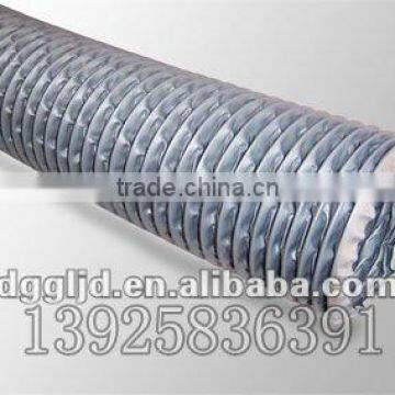 Nylon flexible duct