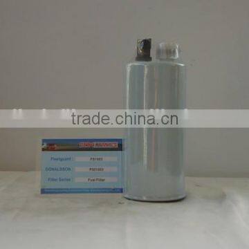 good quality FS1003,P551003 new type truck engine fuel water separation filters