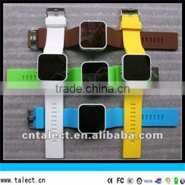 buy popular products 2012 watch promotional gift