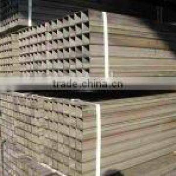 square steel pipe Q345