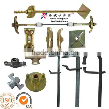 construction fasteners tools formwork tools