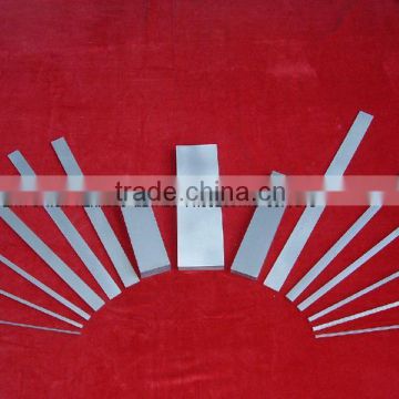MANUFACTURER COMPETIVE PRICE ASTM B392 niobium square bars/rods/poles made in China
