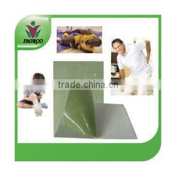New Products! herbal green pain relief patch, relieve pain patch,Rheumatoid Arthritis Patch