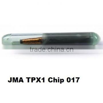 auto transponder key chip for TPX1 chip tpx1 transponder