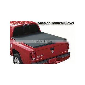 snap on soft car cover