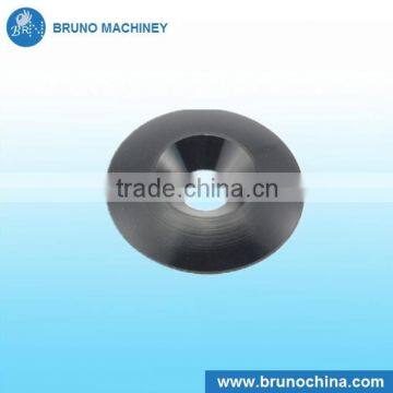 M6 M8 cnc aluminum washer