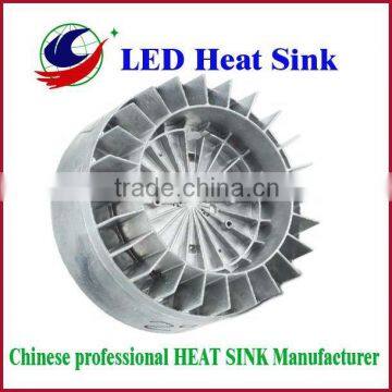 Aluminum die casting Heat sink, Aluminum die casting, Aluminum die casting