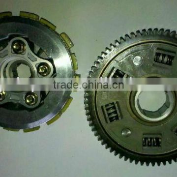 Tricycle Part: CLUTCH ASSY 200