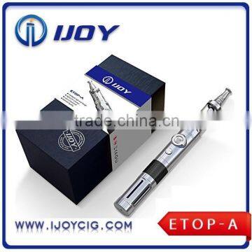 Best selling mechanical electronic cigarettes best quality ETOP-A wholesale price