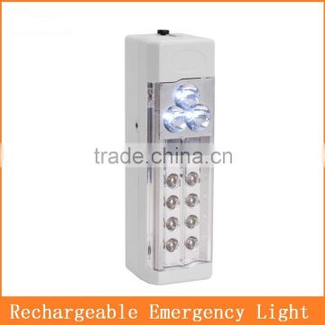 Rechargeable lamp led MODEL 168-13