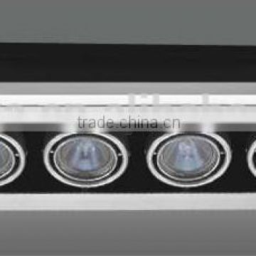 high powr grille lamp halogen 200w for building use from China manufacturer
