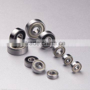 6302-ZZ Ball Bearing