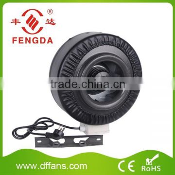 Good quality centrifugal fan for fireplace
