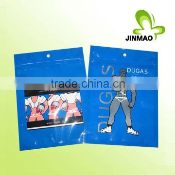 PE large plastic clothing vacuum air seal storage bags /space saver bags/buy direct from china factory
