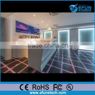 high-end pvc commercial tile,restaurant vinyl decorative liquid color tiles