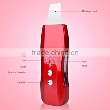 BP-s1 portable Sonic Skin Scrubber for home use