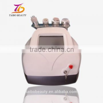 Good and excellent Multifunction Cavitation Machine for hospital ,beauty spa ,clinic and family