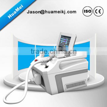 Female 810 Diode Laser Clinic Hair Removing Infrared