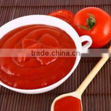 Aseptic Tomato Paste ( 28 to 30 Brix )