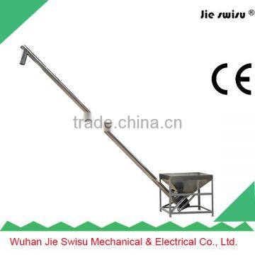 Factory Sale Auger Powder Elevator Machine