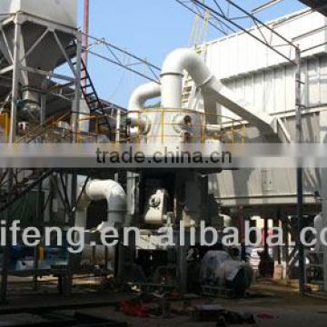 Vertical Mill for sale