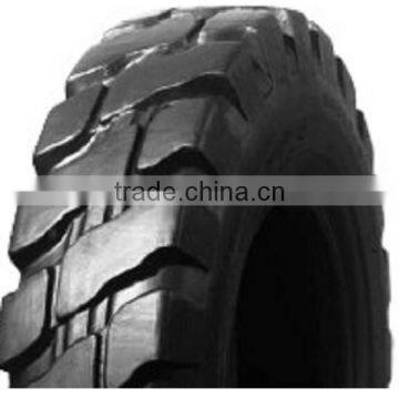 Tianli E-3/L-3 Super Mining Construction Extra Tread Tire 37.5-33