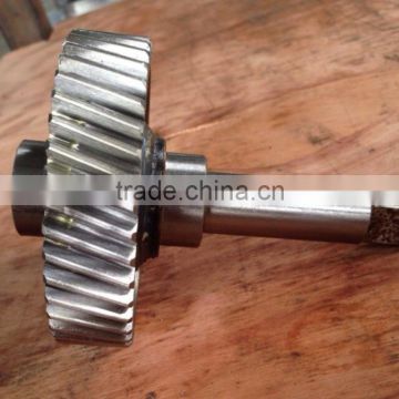 china guangzhou siyuan supplier wholesale high precision cnc matel non-standard plastic gears